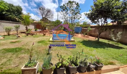 LINDA CHÁCARA COM 700M² TODA FORMADA EM CAETANÓPOLIS-MG