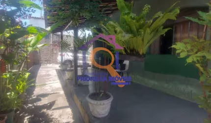 02 CASAS EM LOTE DE 360M² NO BAIRRO MORADA NOVA, CONTAGEM-MG
