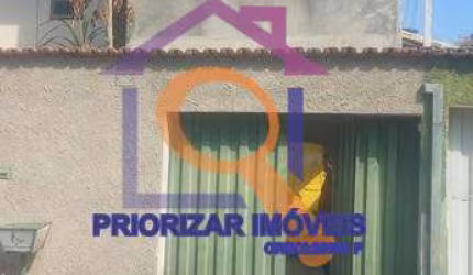 CASA 05 QTS,SUITE, 03 BHOS,02 VAGAS NO GRANJA VERDE-BETIM-MG