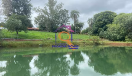 FAZENDA DUPLA APTIDÃOFORMADA E RICA EM ÁGUA EM PARAOPEBA-MG
