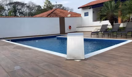 Bela Chácara a venda em Itu Chacara Florida