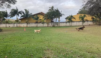 Belo lote com poucas arvores Chacara flórida Itu