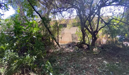 Lote a venda Chacara Flórida 3000 metros