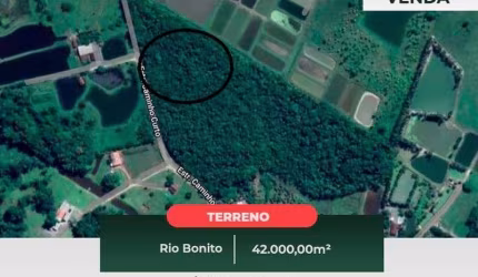 Terreno JOINVILLE - SC