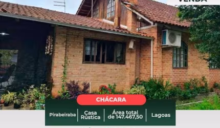 Chácara JOINVILLE - SC