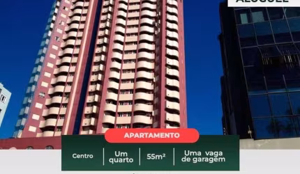 Apartamento JOINVILLE - SC