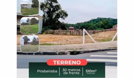 Terreno JOINVILLE - SC