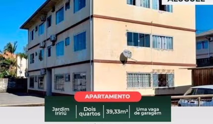 Apartamento JOINVILLE - SC