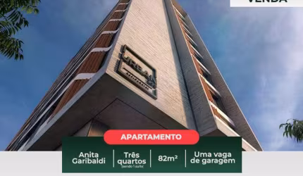Apartamento JOINVILLE - SC