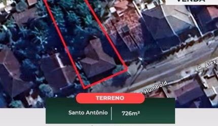 Terreno JOINVILLE - SC