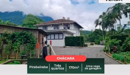 Chácara JOINVILLE - SC