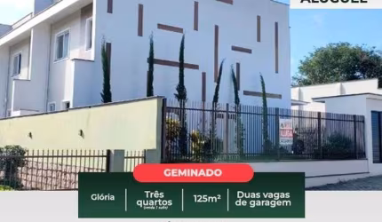 Geminado JOINVILLE - SC