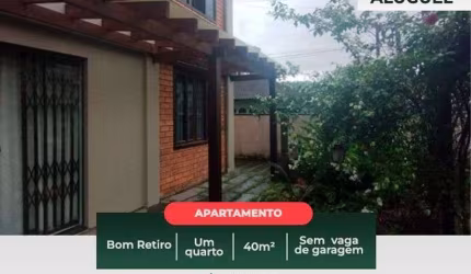 Apartamento JOINVILLE - SC