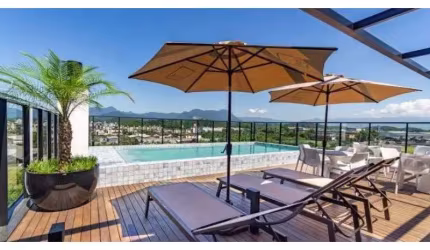 Apartamento JOINVILLE - SC