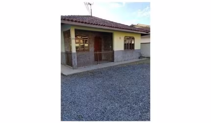 Casa em alvenaria JOINVILLE - SC