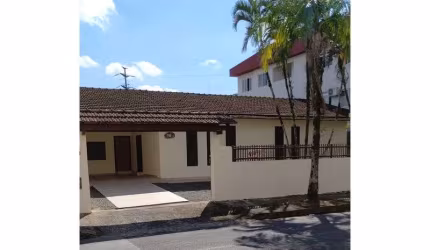 Casa em alvenaria JOINVILLE - SC