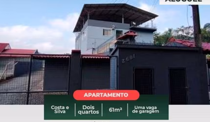 Apartamento JOINVILLE - SC