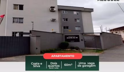 Apartamento JOINVILLE - SC