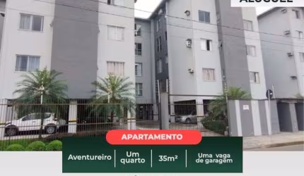 Apartamento JOINVILLE - SC