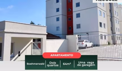 Apartamento JOINVILLE - SC
