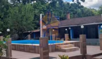 Casa com 4 quartos à venda na Estrada do Sertão, Vila Citrolândia (Santo Aleixo), Magé, 100 m2 por R$ 389.000