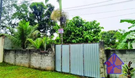 Terreno à venda na Rua Ponto Chic, Citrolândia, Magé, 360 m2 por R$ 60.000
