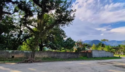 Terreno à venda na Estrada Martha Alcântara Fares, Cotia, Guapimirim, 1000 m2 por R$ 220.000