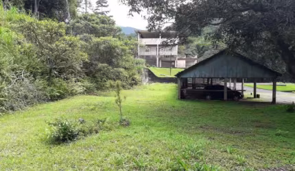 Chácara / sítio com 13 quartos à venda na Avenida Dedo de Deus, Cantagalo, Guapimirim, 600 m2 por R$ 1.800.000