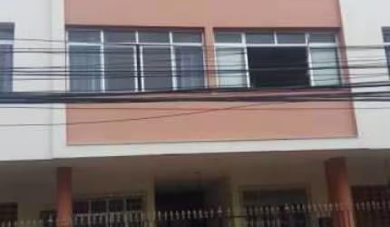 Apartamento com 1 quarto à venda na Rua Lopes da Cunha, Fonseca, Niterói por R$ 220.000