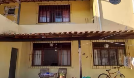 Casa com 2 quartos à venda na Avenida Dedo de Deus, Cantagalo, Guapimirim, 130 m2 por R$ 420.000