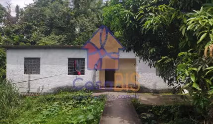 Casa com 2 quartos à venda na Rua Vera Lúcia Trindade, Parada Ideal, Guapimirim, 80 m2 por R$ 250.000