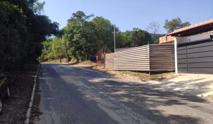 Casa à venda na Estrada da Caneca Fina, Caneca Fina, Guapimirim por R$ 420.000