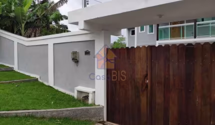 Casa com 2 quartos à venda na Rua Romã, Cotia, Guapimirim por R$ 500.000