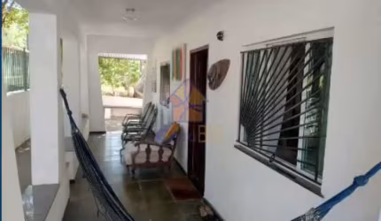 Casa com 3 quartos à venda na Colégio Nelson Costa Mello, Vale das Pedrinhas, Guapimirim por R$ 380.000