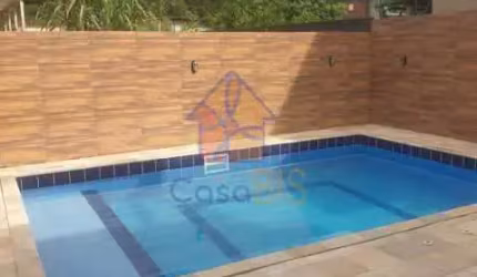 Casa com 3 quartos à venda na Rua Francisco Buarque, Cidade Jardim Guapimirim, Guapimirim, 160 m2 por R$ 300.000
