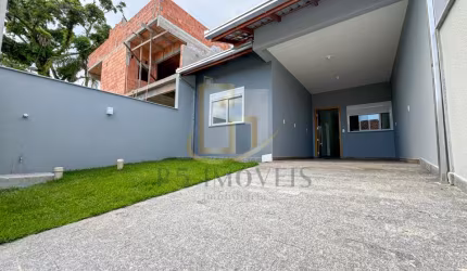 Excelente Geminado com 3 quartos, no bairro Itacolomi em Balneário piçarras.
