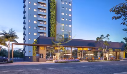 Apartamento a venda no bairro Salto do Norte em Blumenau!
