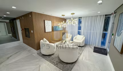 Este apartamento de 3 suítes no bairro Escola Agrícola é tudo que você precisa!