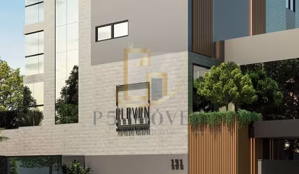 Apartamento de 3 Suítes, localizado no bairro Itacolomi de Balneário Piçarras!