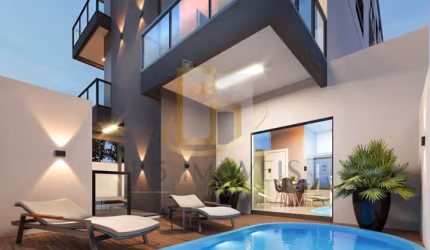 Apartamento de 2 quartos sendo 1 suíte na cidade de Balneário Piçarras.