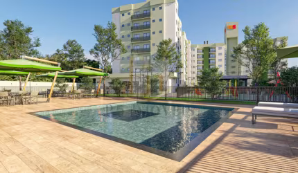Apartamento com 2 quartos em Penha na Praia Alegre