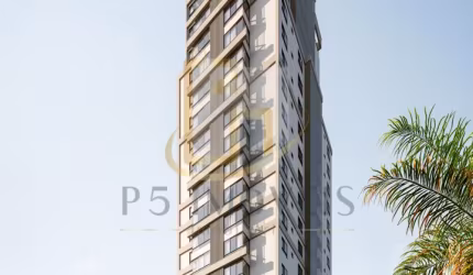 Apartamento com 2 quartos sendo 1 suíte a 220 metros do mar em Balneário Piçarras