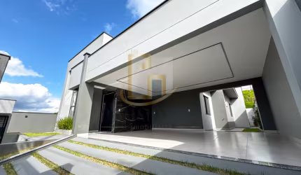Casa de Alto Padrão à Venda no Bairro Benedito – Indaial/SC