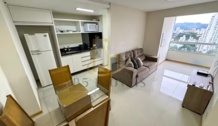 Aluga-se excelente apartamento de 2 quartos sendo 1 suíte, no bairro Itoupava Seca.