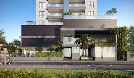 Apartamento vista mar, de 3 quartos sendo 1 suite, na praia Tabuleiros em Barra Velha.
