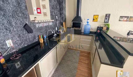 Geminado com 116m² e ampla área de festas no bairro João Paulo II em Indaial - SC