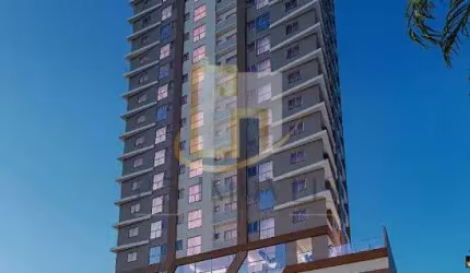 FLAT COM LAZER COMPLETO E LOCALIZACAO PRIVILEGIADA EM ITAPEMA A 3,5 KM DO MAR.