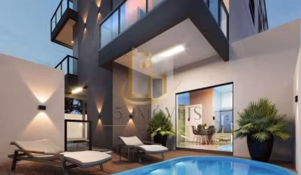 Apartamento de 2 quartos sendo 1 suíte na cidade de Balneário Piçarras.