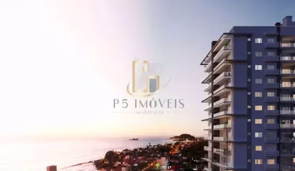 Apartamento de 2 Quartos com 1 Suite, localizado a 130 metros do mar em Itajuba, Barra velha!