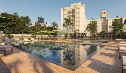 Apartamento com 2 quartos à venda na Nossa Senhora de Fátima, Penha , 57 m2 por R$ 547.230